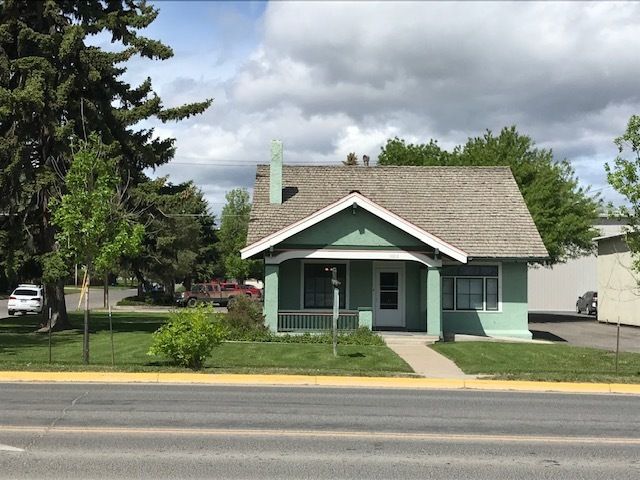COUNSELING CONSORTIUM: 1002 N Benton Ave, Helena, MT 59601